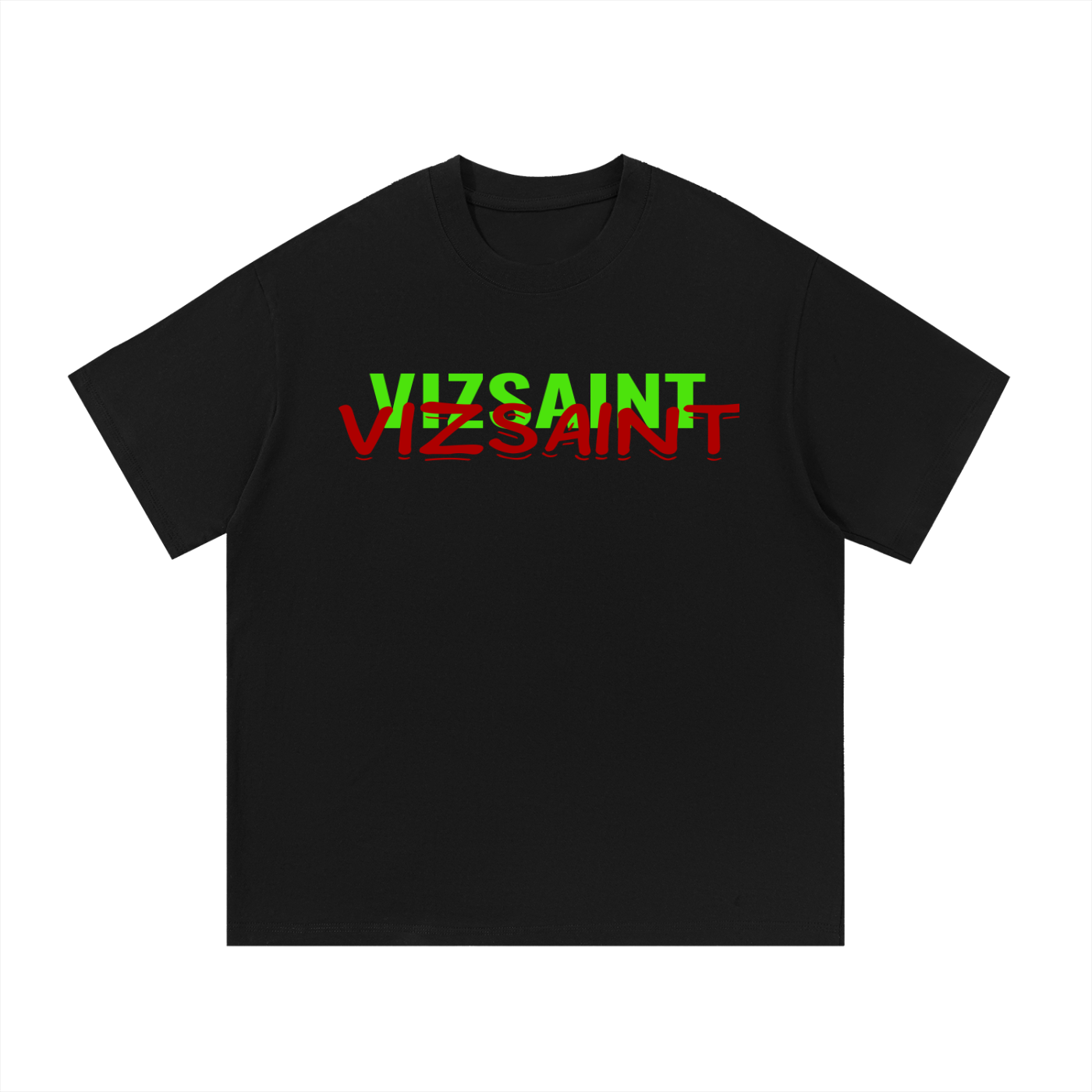 Designed By God — Urban Essential Tee