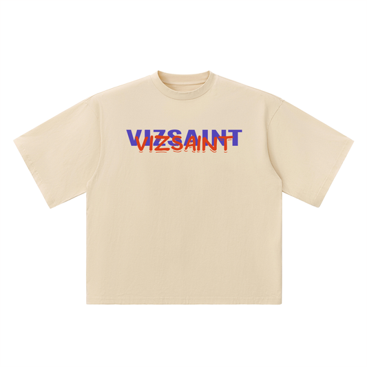 Oversized Drop Shoulder T-Shirt