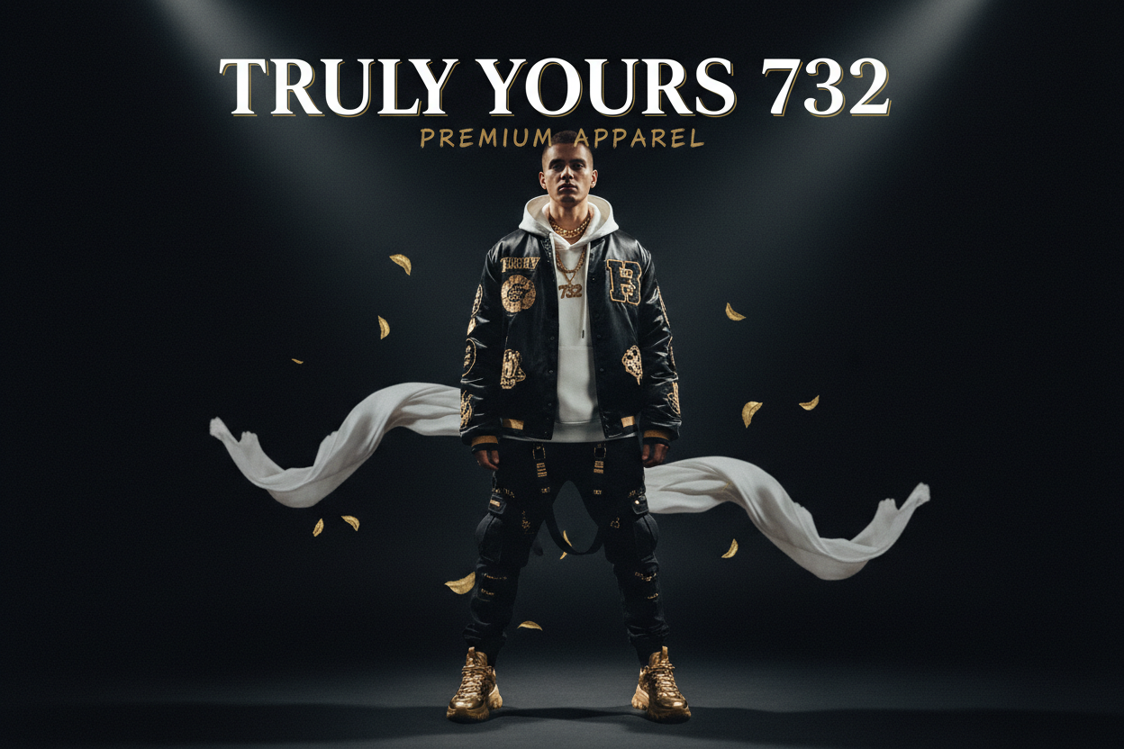 Truly Yours 732 Hero Banner
